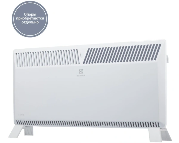 Конвектор электрический Electrolux ECH/A-2500 M